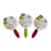 JOIE Stainless Steel Mini Cheese Knife