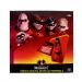 DISNEY MRS INCREDIBLES 2 COSTUME