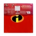 DISNEY MRS INCREDIBLES 2 COSTUME