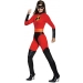 DISNEY MRS INCREDIBLES 2 COSTUME