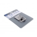  Self Adhesive Steel Hook 2 Pack