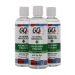 Go2 Anti - Bacterial Hand Gel100ml
