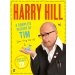 HARRY HILL THE COMPLETE HISTORY OF TIM BOOK