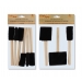 SPONGE BRUSH SET ASSORTED
