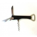 METAL CAN OPENER BLACK