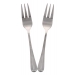 Rogers Stainless Steel Fork