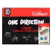 ONE DIRECTION CHARM COLLECTION CASE