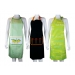 STYLISH APRON WITH POCKET, ASSORTED DESIGNS
