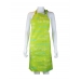 Stylish Apron With Pocket, Assorted Designs