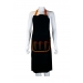 Stylish Apron With Pocket, Assorted Designs
