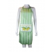 Stylish Apron With Pocket, Assorted Designs