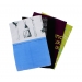Stylish Apron With Pocket, Assorted Designs