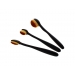 Make Up Brushes Assorted