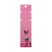 Minnie Mouse Necklace 2 pc