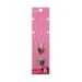 Disney Minnie Mouse Necklace 2 pc