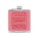 Top Bloke's Finest Pour - Personalized Hip Flask- Courageous