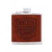 Top Bloke's Finest Pour - Personalized Hip Flask- Gardener