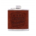 Top Bloke's Finest Pour - Personalized Hip Flask- Engineer
