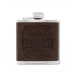 Top Bloke's Finest Pour - Personalized Hip Flask- Anthony