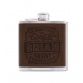 Top Bloke's Finest Pour - Personalized Hip Flask- Brian
