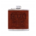 Wholesale Top Bloke's Finest Pour - Personalized Hip Flask- Chris
