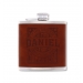 Top Bloke's Finest Pour - Personalized Hip Flask- Daniel
