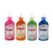 Chunky Glitter Glue 150ml Assorted