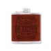 Top Bloke's Finest Pour - Personalized Hip Flask- Graham