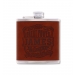 Top Bloke's Finest Pour - Personalized Hip Flask- James