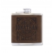 Top Bloke's Finest Pour - Personalized Hip Flask- Jonathan
