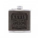 Top Bloke's Finest Pour - Personalized Hip Flask- Kevin