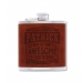 Top Bloke's Finest Pour - Personalized Hip Flask- Patrick
