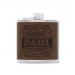 Top Bloke's Finest Pour - Personalized Hip Flask- Paul