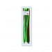 20PCS CHENILLE STEMS CRAFT STICKS 12 INCH ASSORTED COLOURS