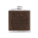 Top Bloke's Finest Pour - Personalized Hip Flask- Richard