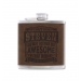 Top Bloke's Finest Pour - Personalized Hip Flask- Steven
