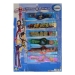 CODIGO LYOKO 7 WRIST BAND ON CARD