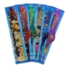 CODIGO LYOKO 7 WRIST BAND ON CARD