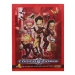 CODIGO LYOKO STICKERS LOOSE RED