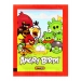 Angry Birds Classic Sticker Collection