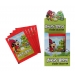 ANGRY BIRDS STICKERS DISPLAY BOX