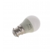 Kodak LED Bulb Golf B22 Bayonet 6W Warm White 2 Pack
