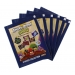 ANGRY BIRDS SPACE STICKER COLLECTION