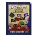 Angry Birds Space Sticker Collection
