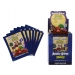 ANGRY BIRDS SPACE STICKERS DISPLAY BOX 50 PACK 