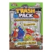 THE TRASH PACK-STICKER ALBUM