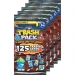 The Trash Pack Trading Cards Display Box Stickers 36 Pack