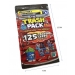 The Trash Pack Trading Cards Display Box Stickers 36 Pack