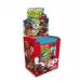 ANGRY BIRDS GO DISPLAY BOX STICKERS