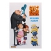 DESPICABLE ME BOOK ONLY-SPANISH